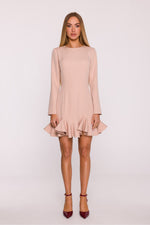  Cocktailkjole model 216585 Moe 