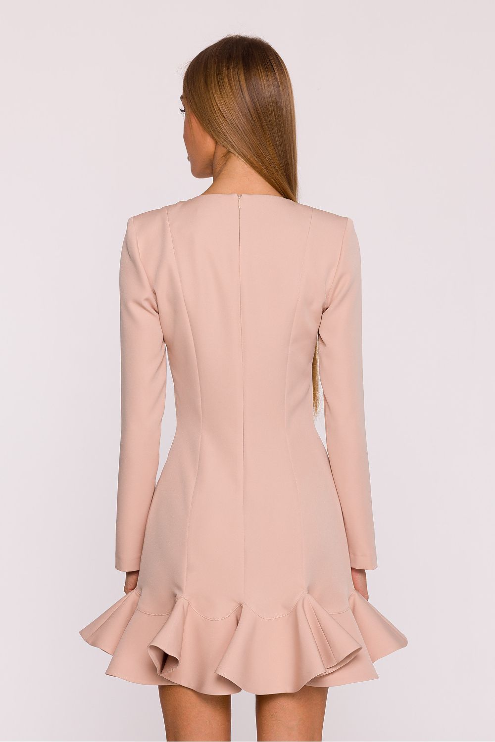 Cocktailkjole model 216585 Moe 
