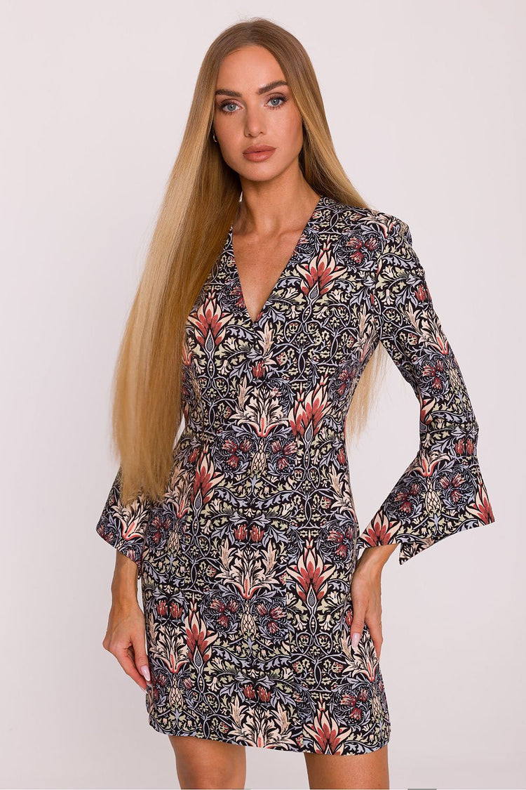  Dagskjole model 216598 Moe 