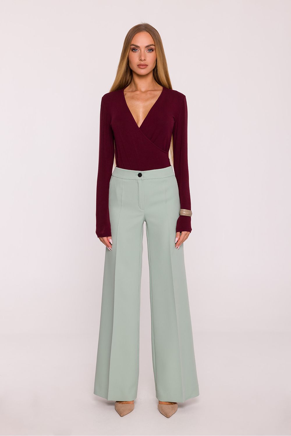  Dame bukser model 216610 Moe 