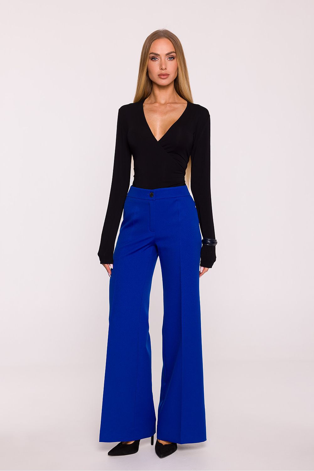  Dame bukser model 216611 Moe 