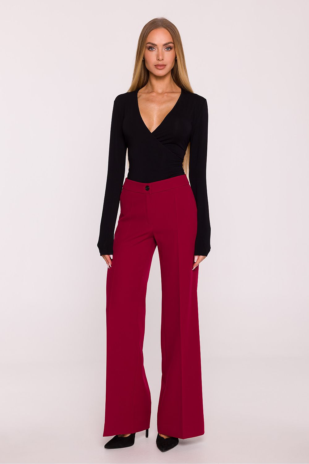  Dame bukser model 216613 Moe 