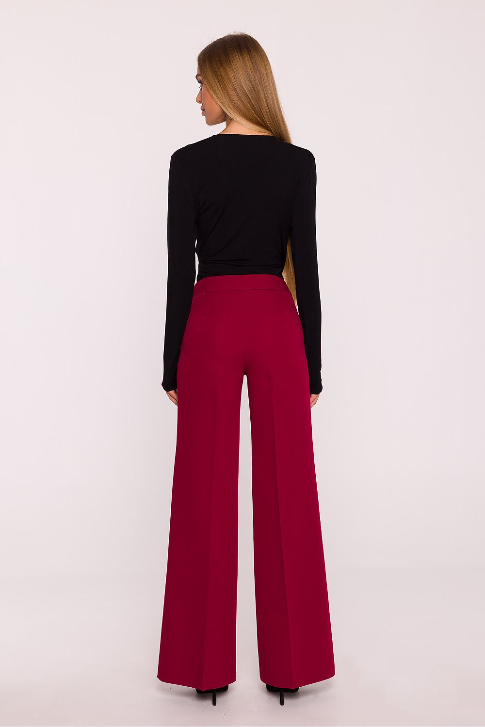  Dame bukser model 216613 Moe 