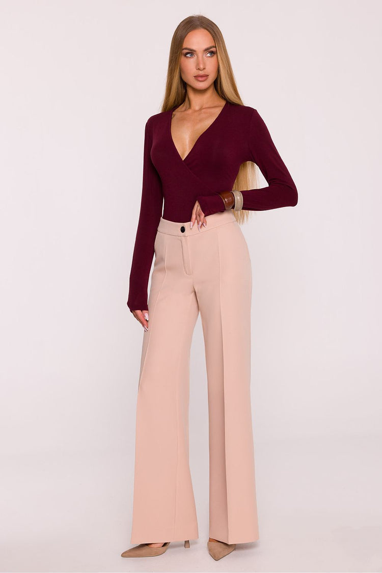  Dametrousers model 216614 Moe 