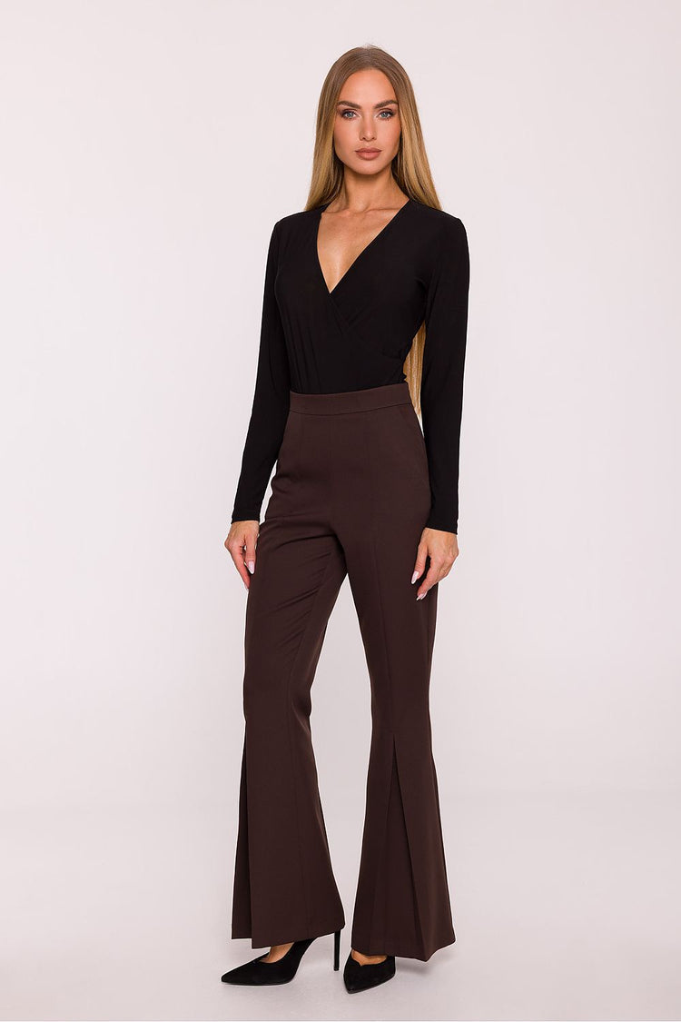  Dametrousers model 216615 Moe 