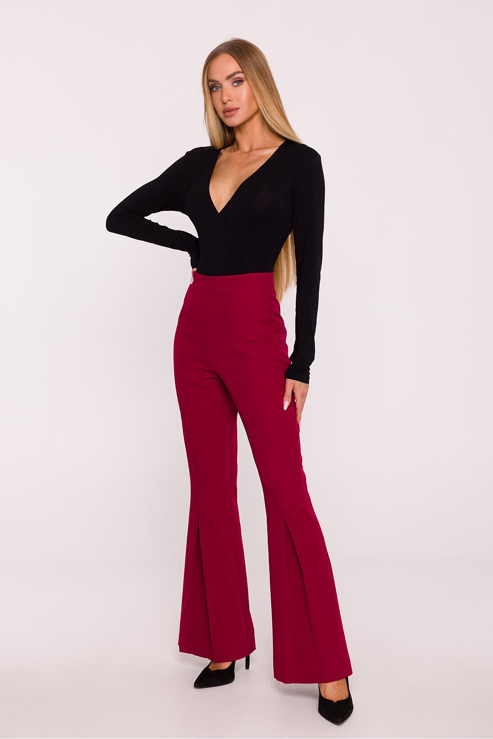  Dame bukser model 216616 Moe 