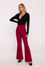  Dame bukser model 216616 Moe 