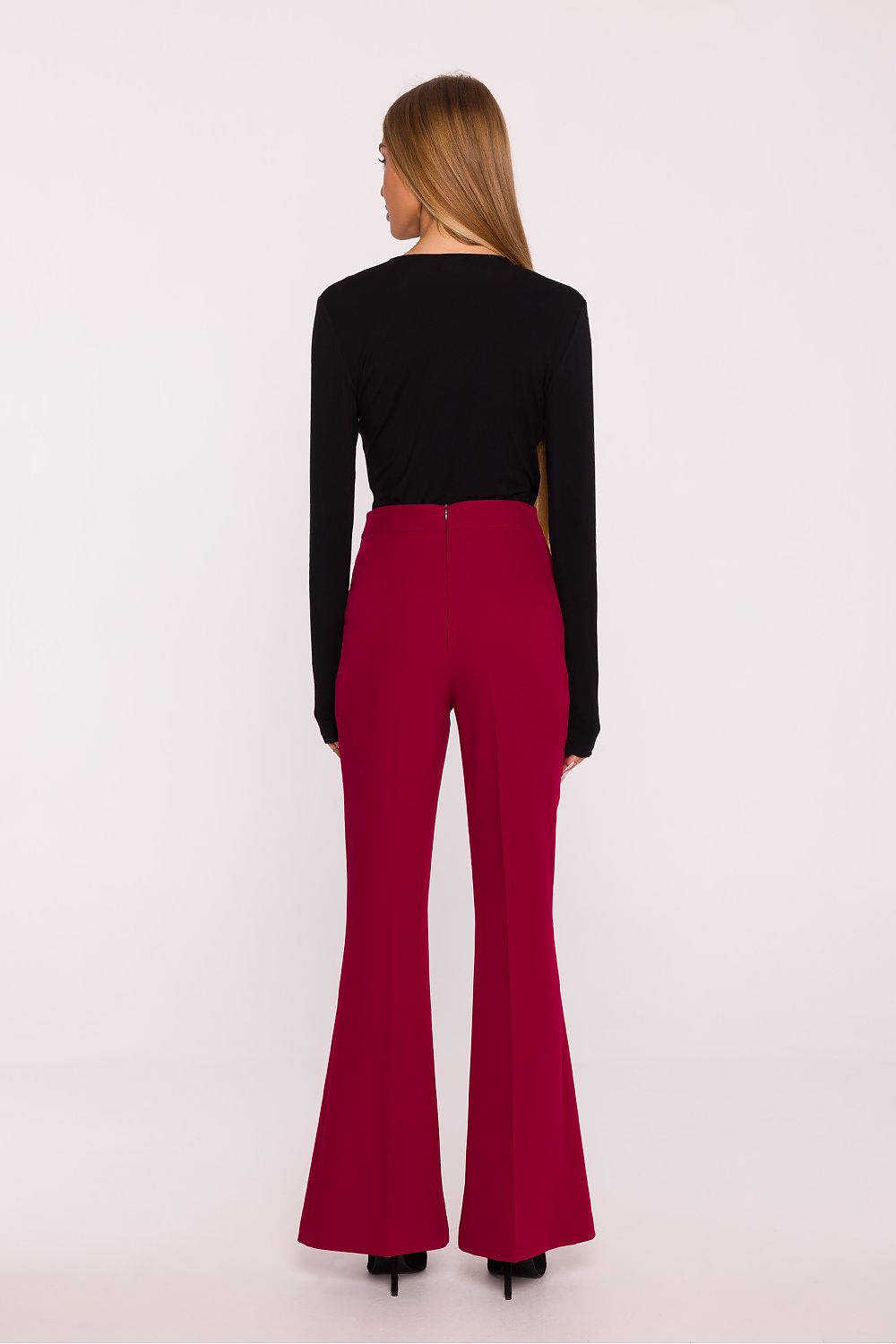  Dame bukser model 216616 Moe 