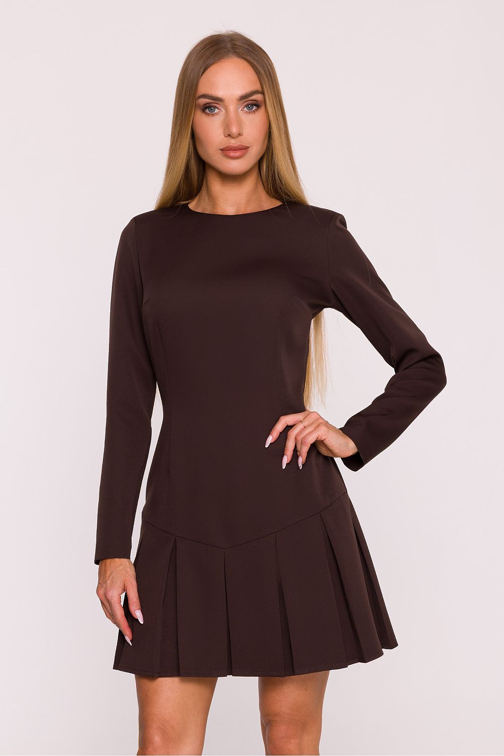  Dagkjole model 216625 Moe 
