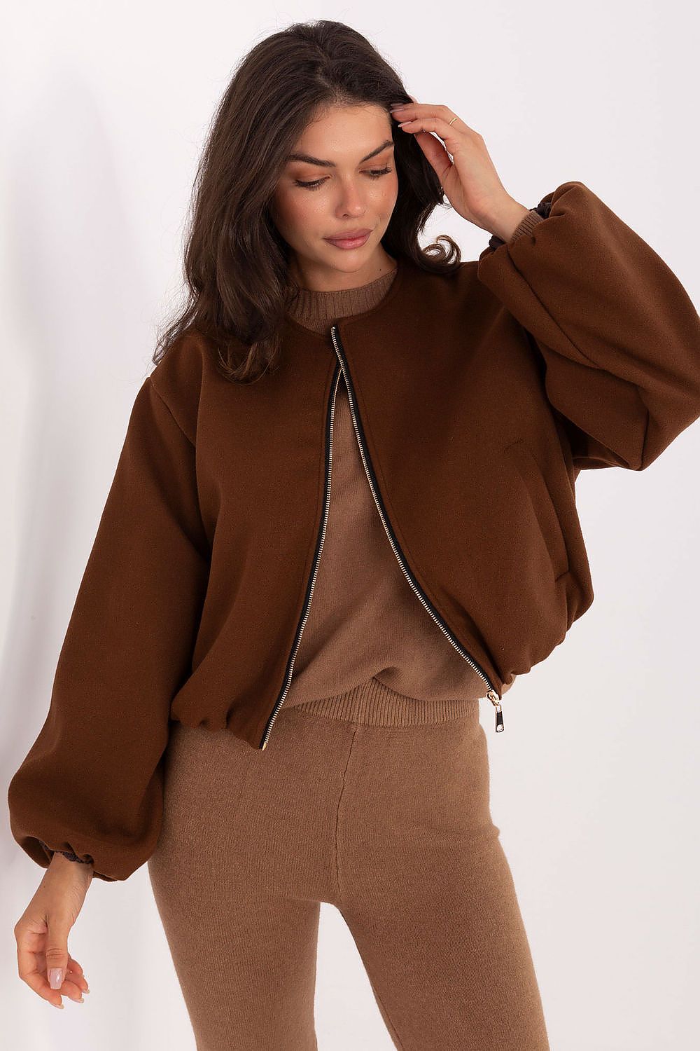  Jakke model 216701 Rue Paris 