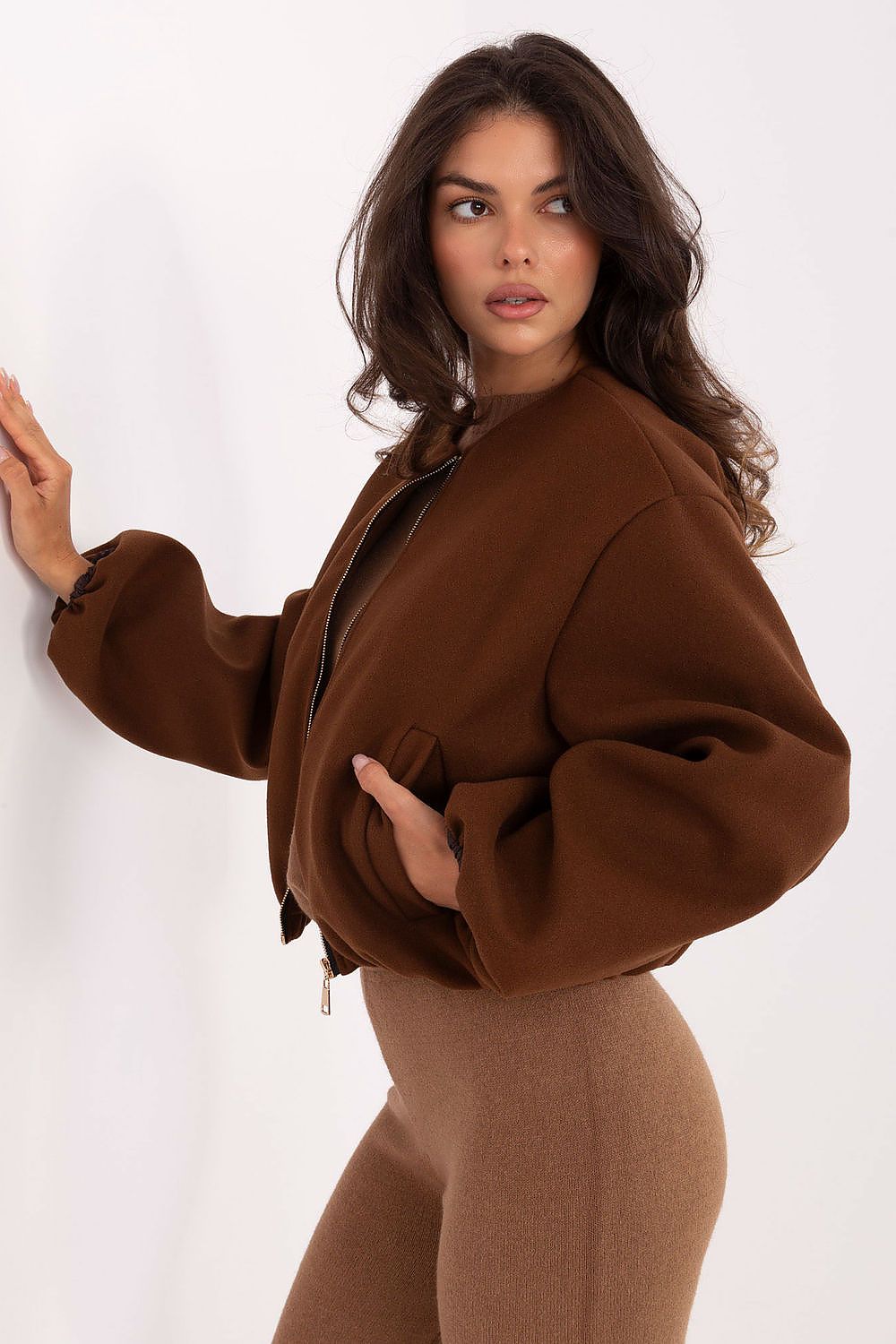  Jakke model 216701 Rue Paris 