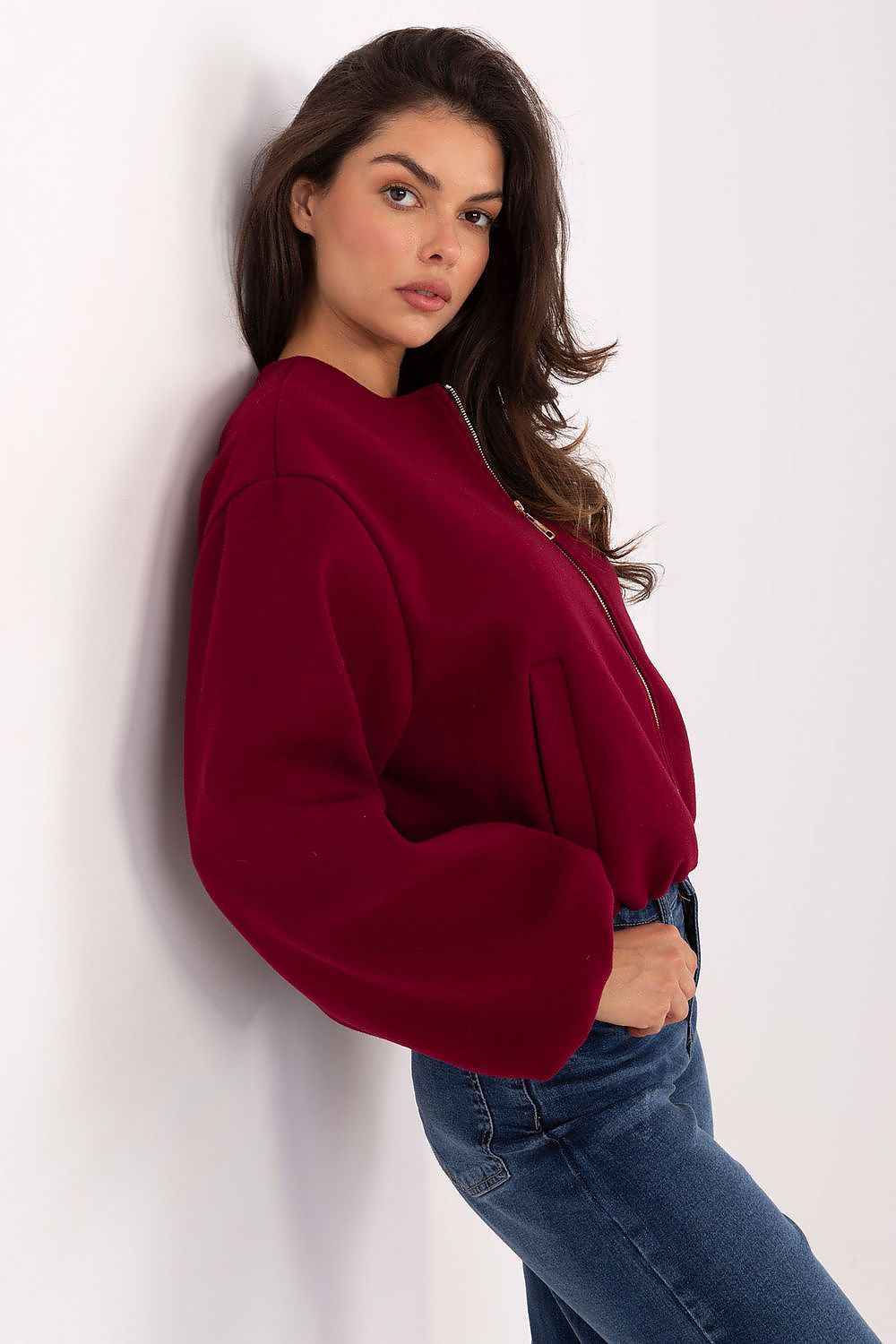  Jakke model 216702 Rue Paris 