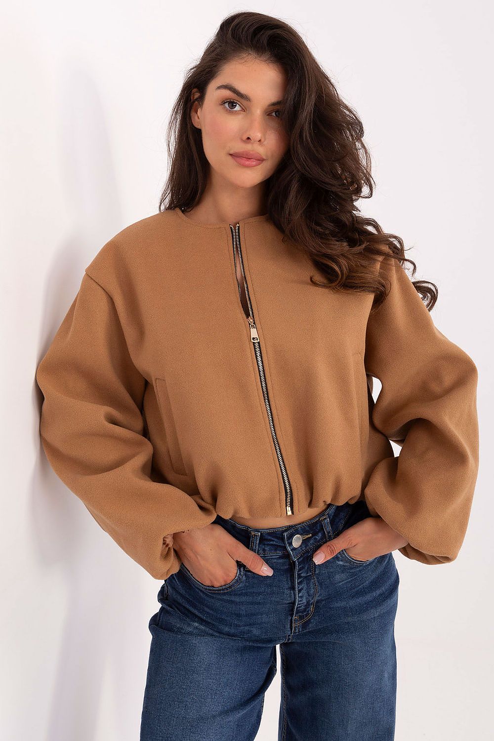  Jakke model 216703 Rue Paris 