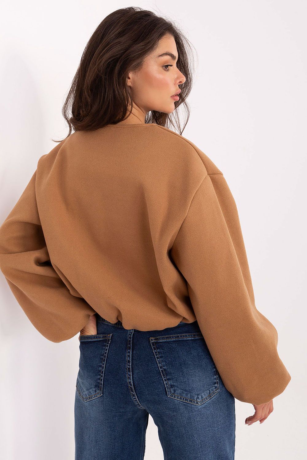  Jakke model 216703 Rue Paris 