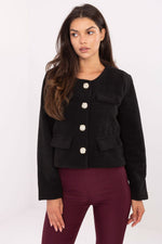  Jakke model 216705 Rue Paris 