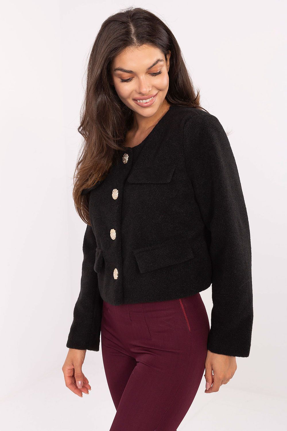  Jakke model 216705 Rue Paris 