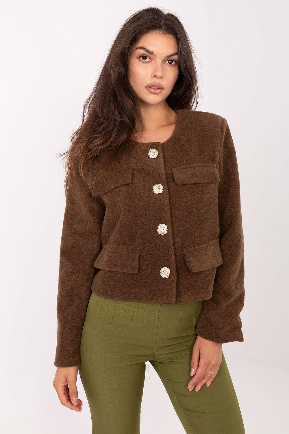  Jakke model 216707 Rue Paris 