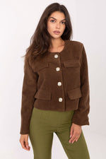  Jakke model 216707 Rue Paris 