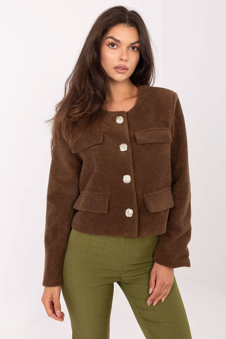  Jakke model 216707 Rue Paris 