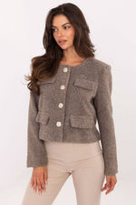  Jakke model 216708 Rue Paris 