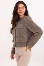  Jakke model 216708 Rue Paris 