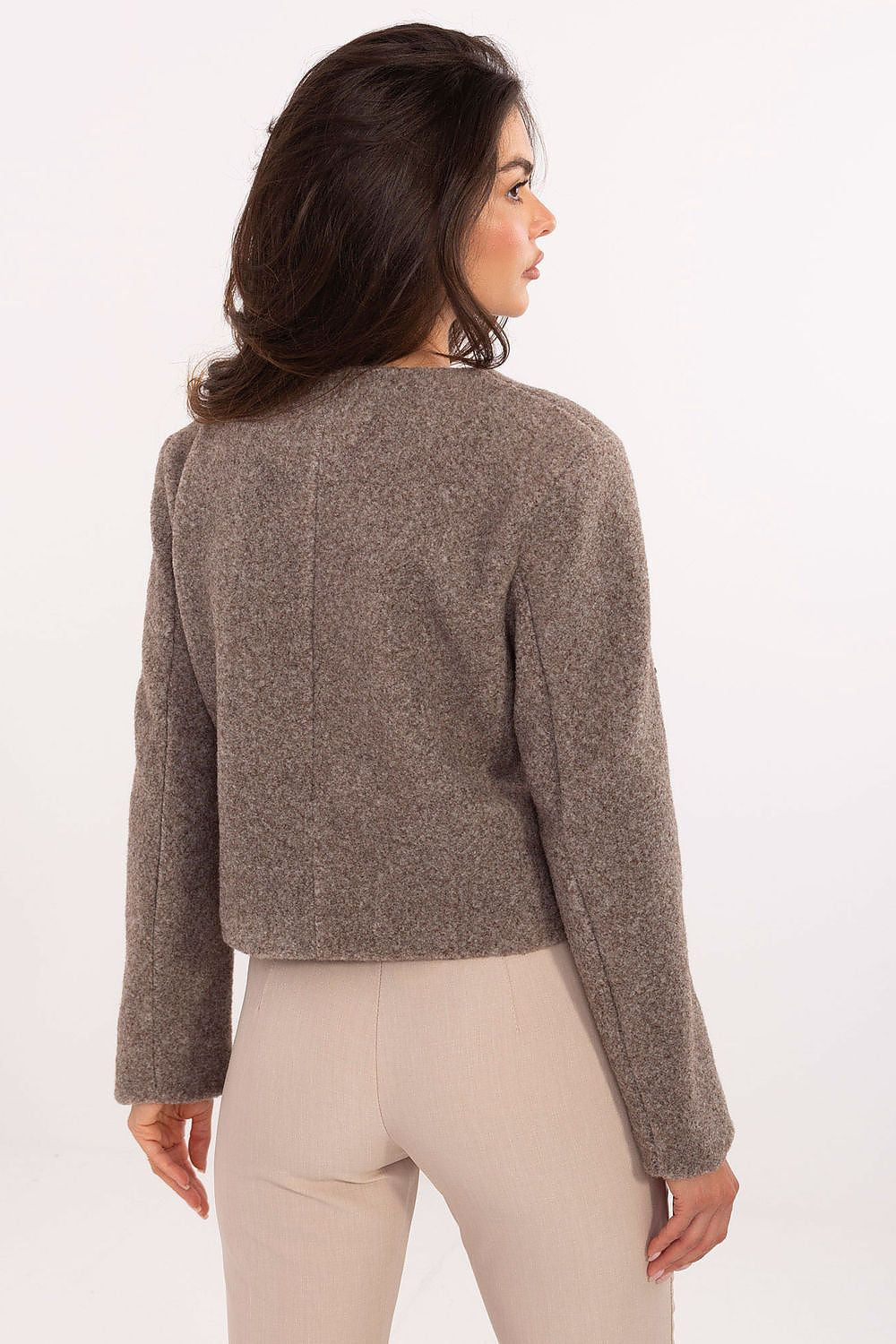  Jakke model 216708 Rue Paris 