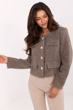  Jakke model 216708 Rue Paris 
