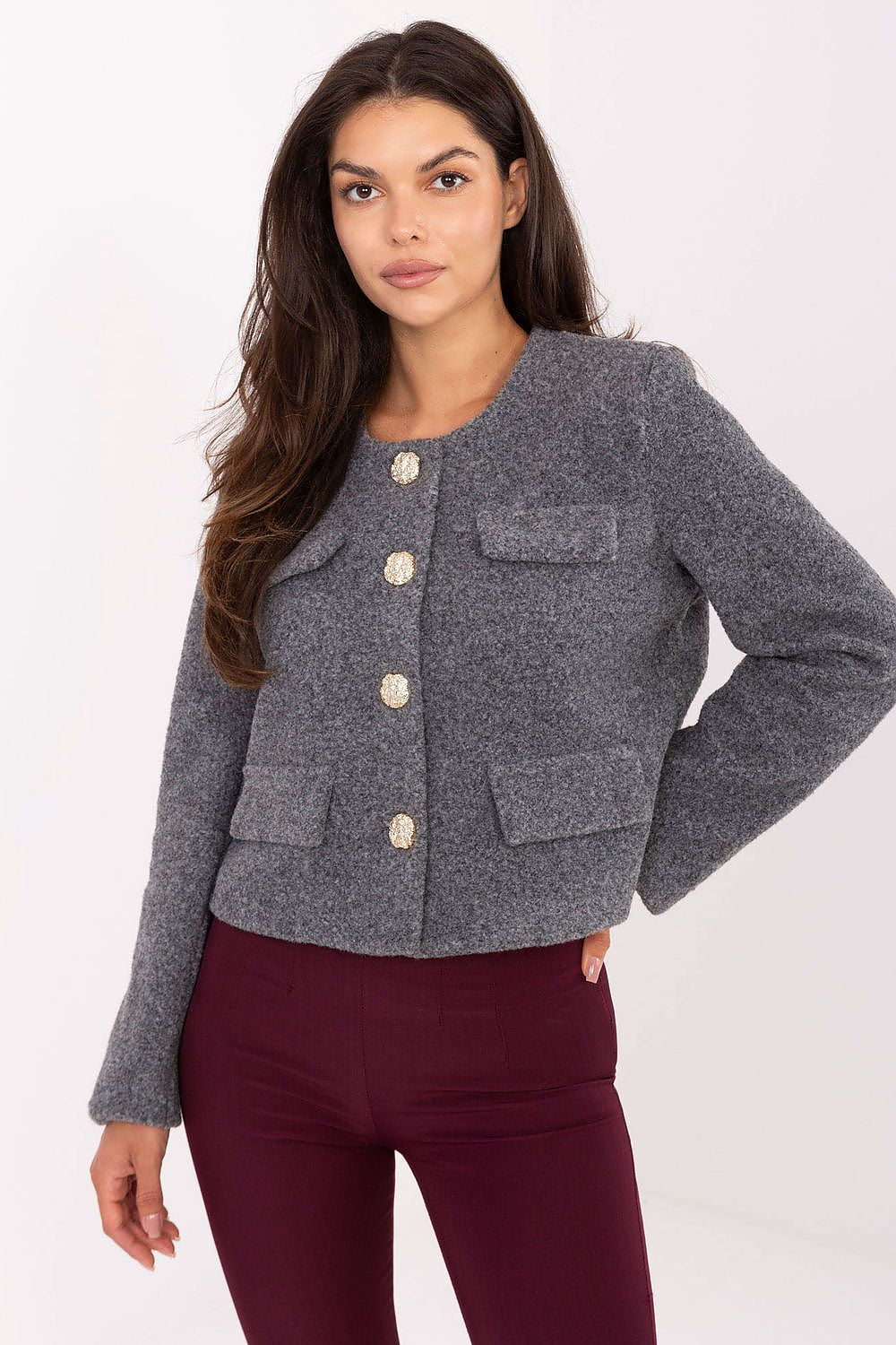  Jakke model 216709 Rue Paris 