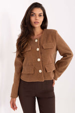  Jakke model 216710 Rue Paris 