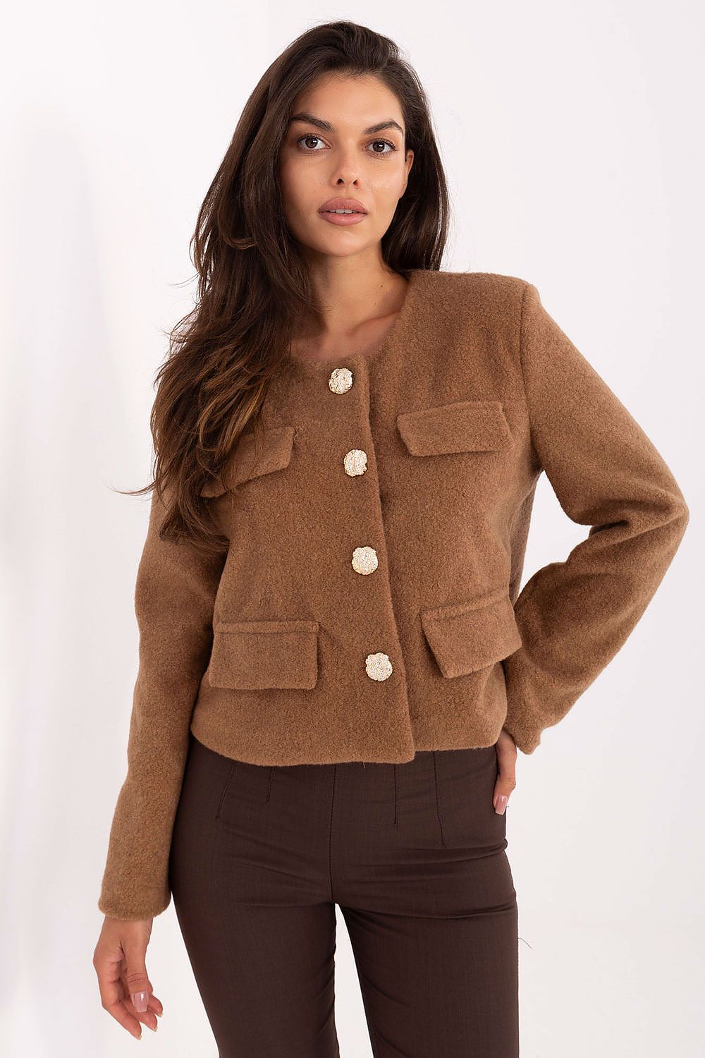  Jakke model 216710 Rue Paris 
