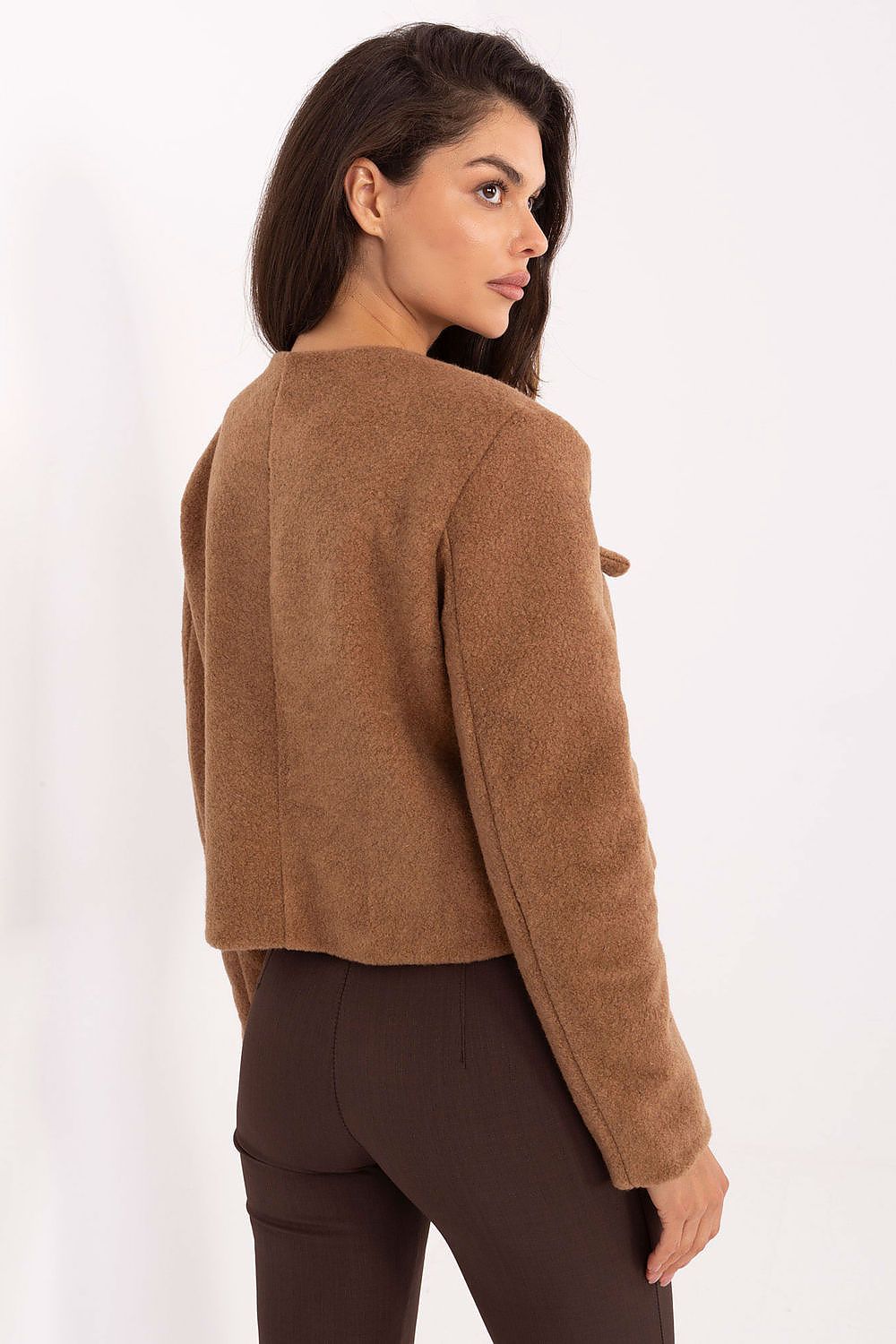  Jakke model 216710 Rue Paris 