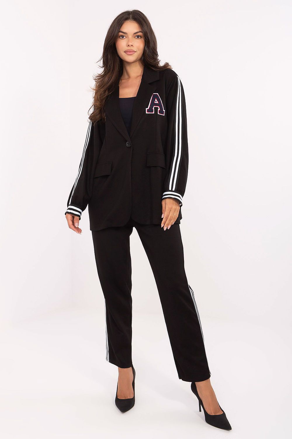  Sæt model 216717 Rue Paris 