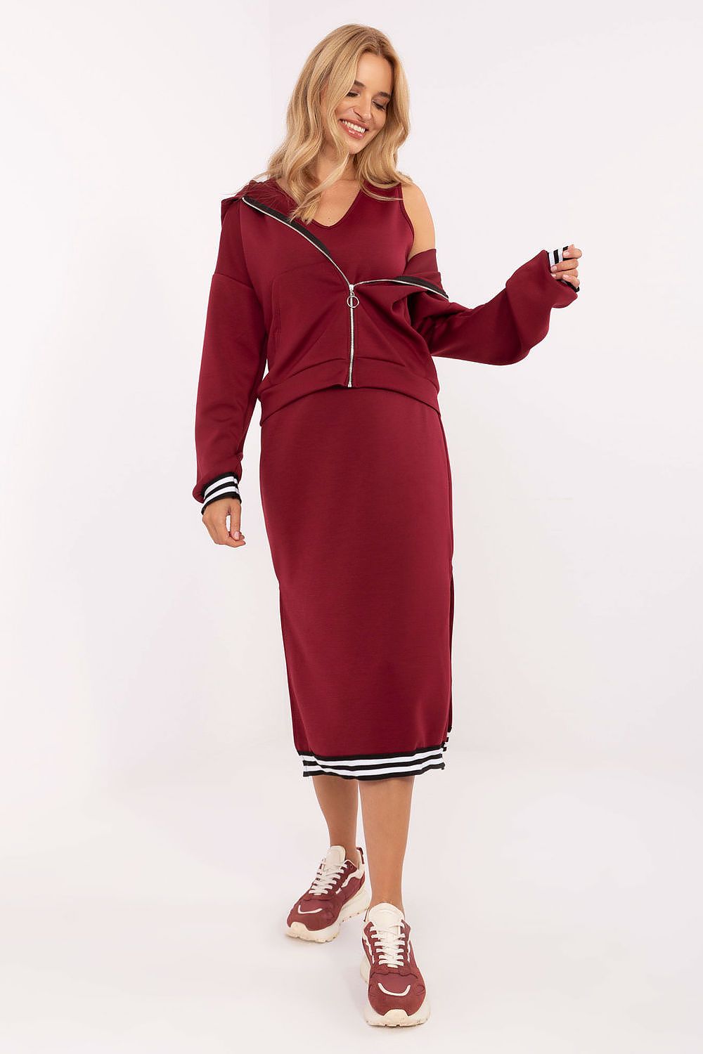  Sæt model 216732 Rue Paris 