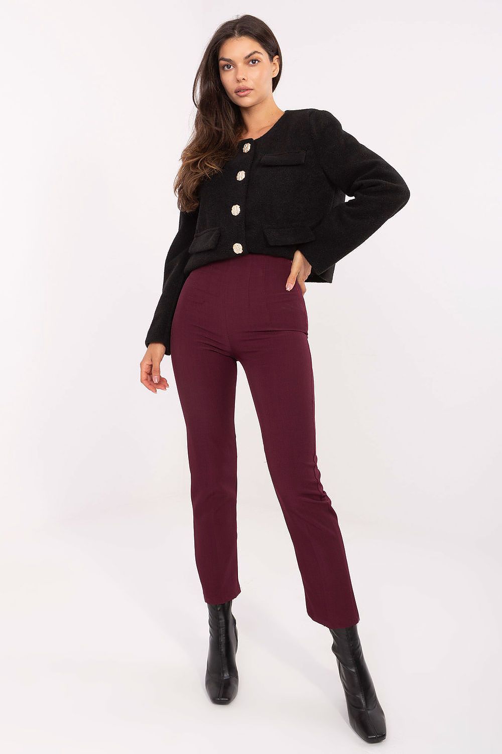  Damebukser model 216742 Rue Paris 