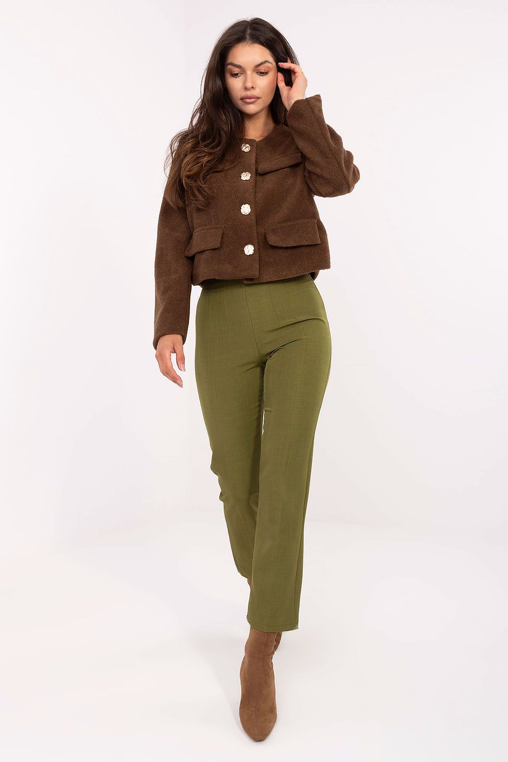  Dame bukser model 216745 Rue Paris 
