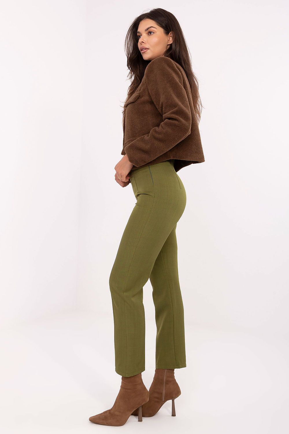  Dame bukser model 216745 Rue Paris 