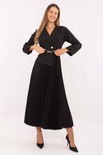 Dagkjole model 217006 Italy Moda 