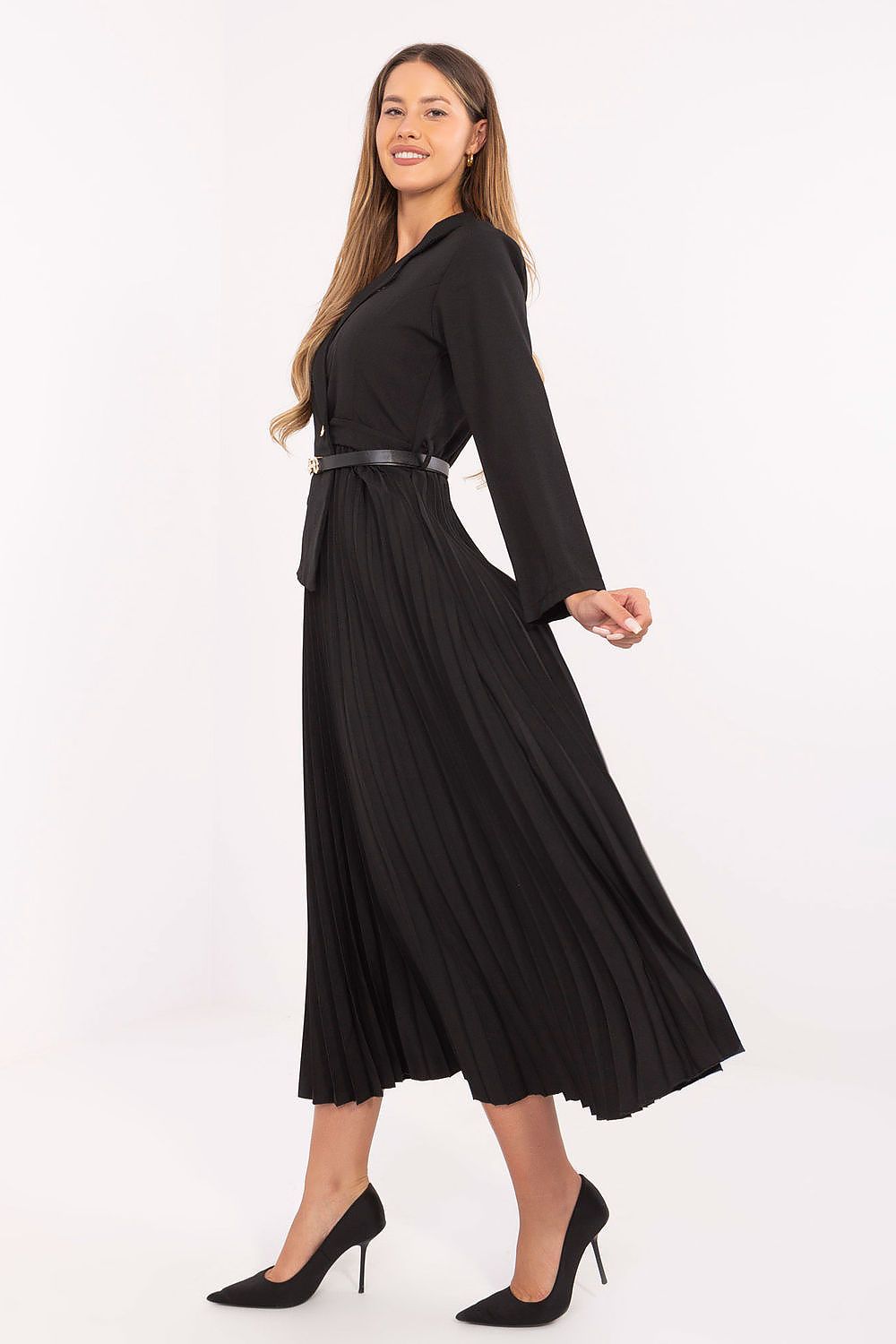  Dagkjole model 217006 Italy Moda 