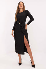  Aftenkjole model 217010 Italy Moda 