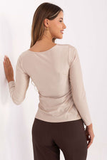  Bluse model 217014 Italy Moda 
