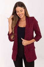  Jakke model 217018 Italy Moda 