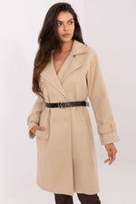  Frakke model 217134 Rue Paris 