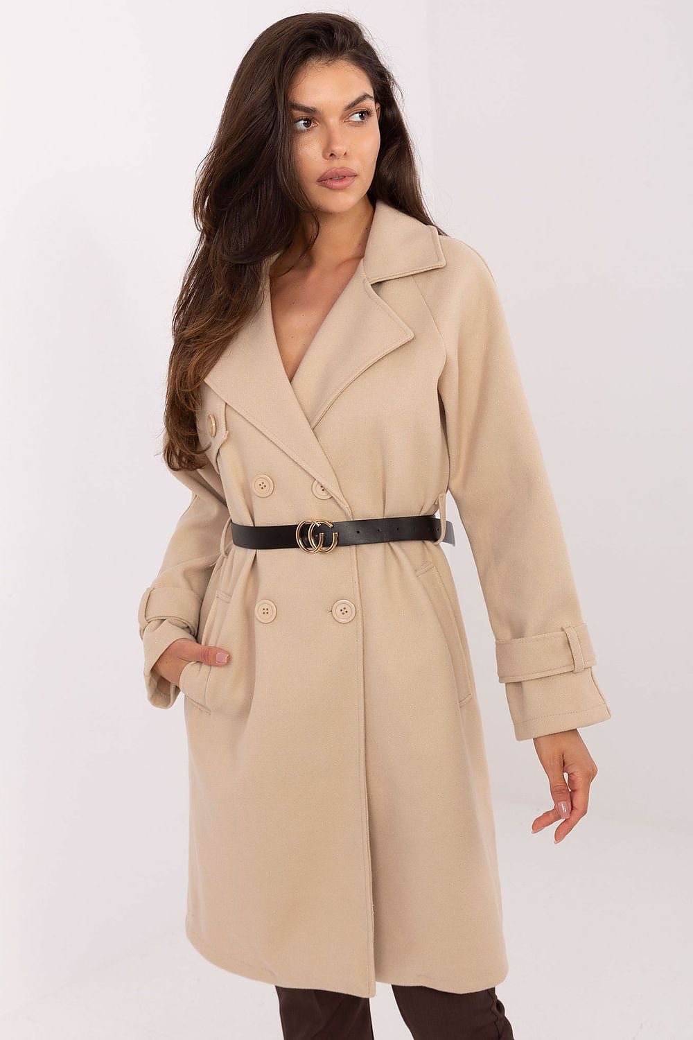  Frakke model 217134 Rue Paris 
