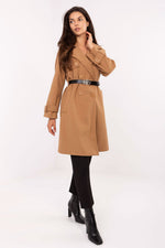  Frakke model 217136 Rue Paris 