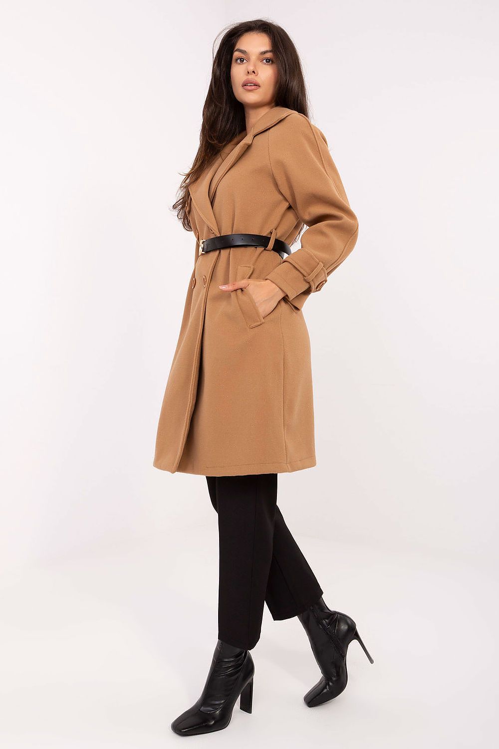  Frakke model 217136 Rue Paris 