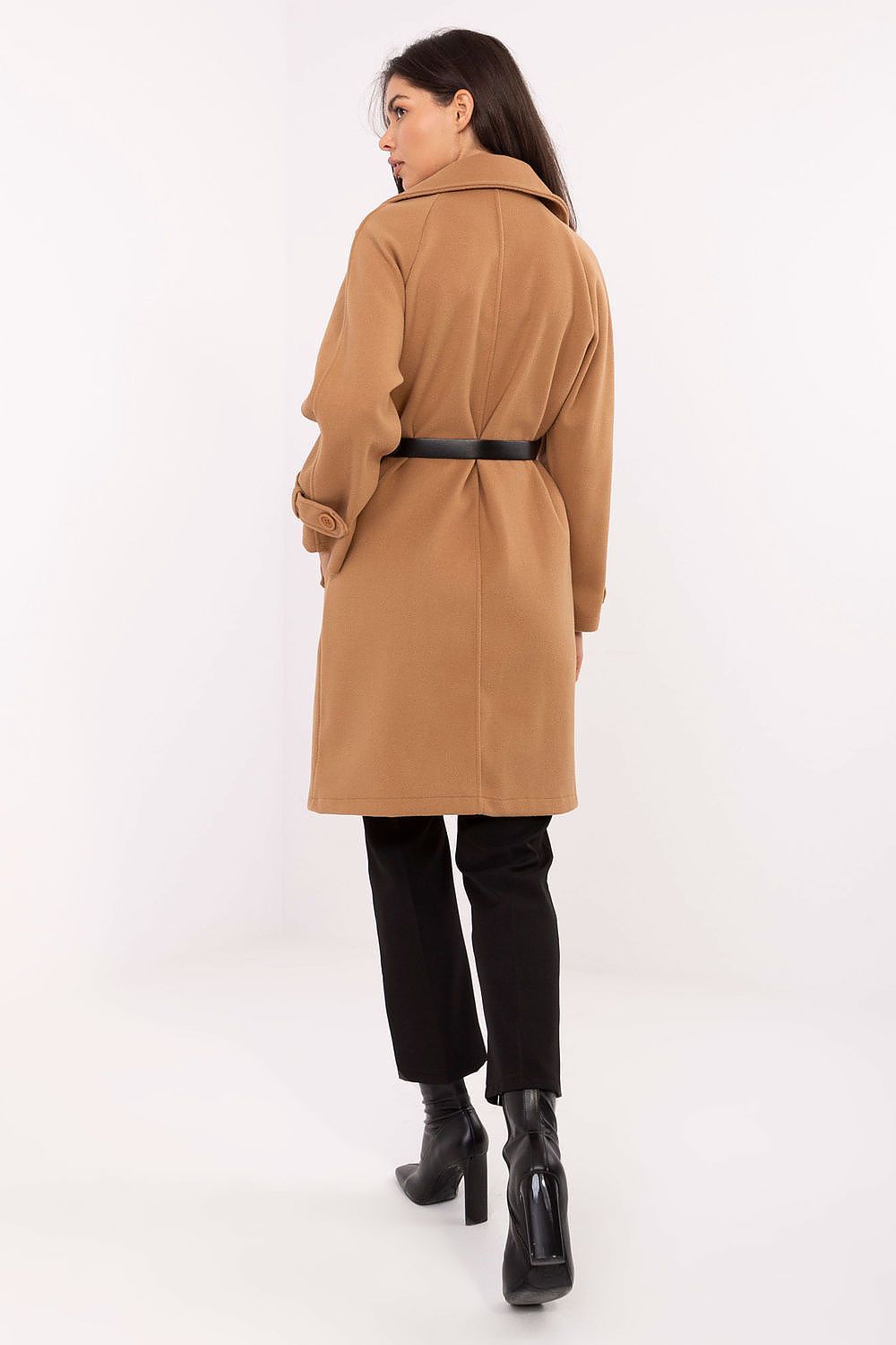  Frakke model 217136 Rue Paris 