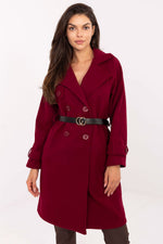  Frakke model 217137 Rue Paris 