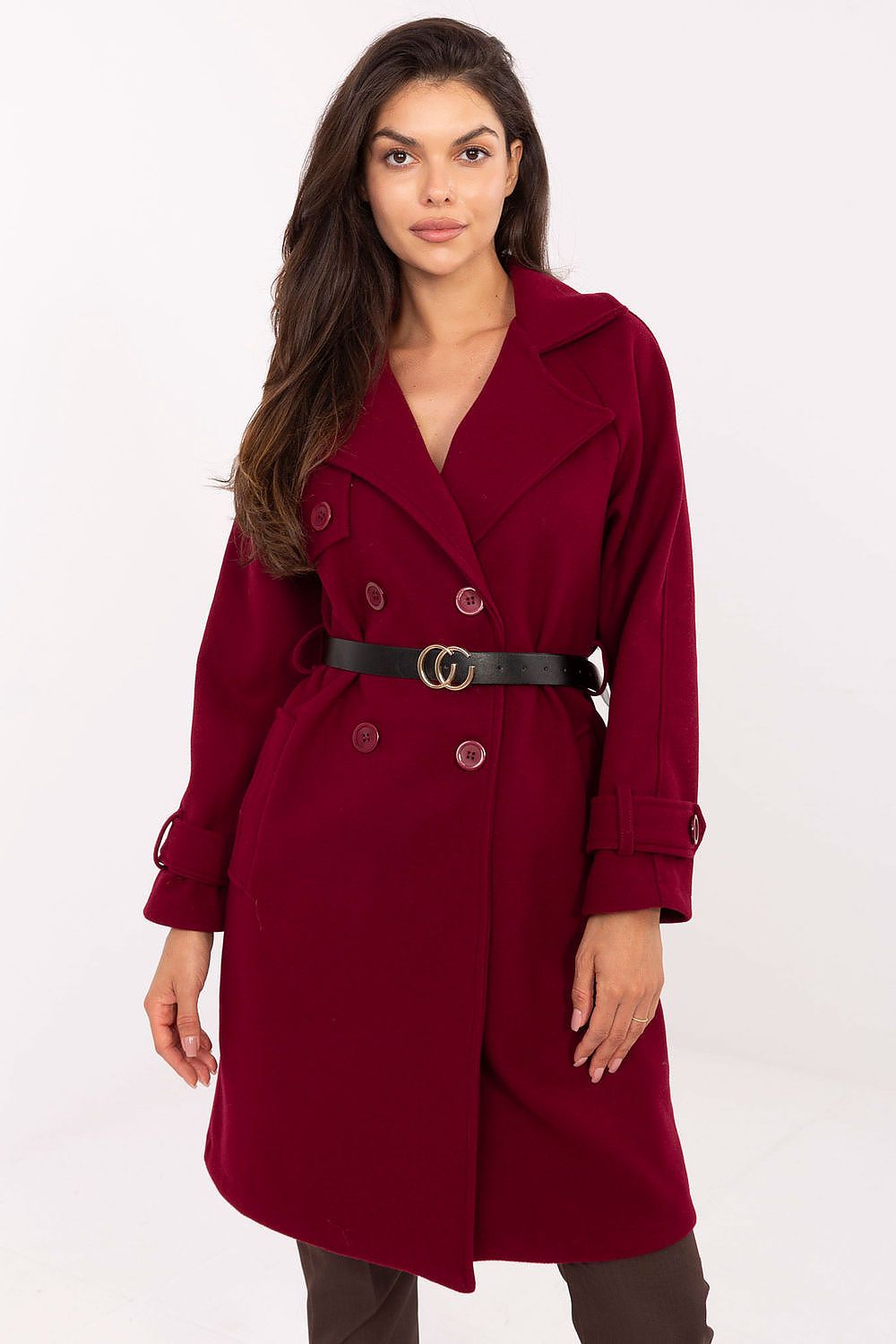  Frakke model 217137 Rue Paris 