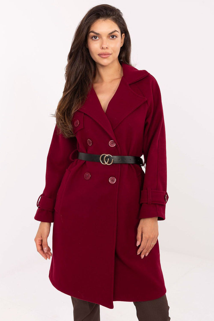  Frakke model 217137 Rue Paris 