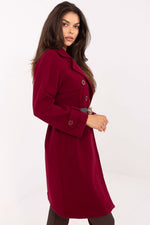  Frakke model 217137 Rue Paris 